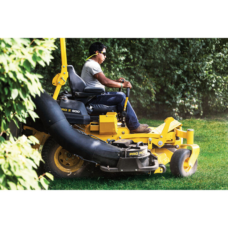 2023 Cub Cadet PRO Z - 960 L EFI for sale in the Pompano Beach, FL area. Get the best drive out price on 2023 Cub Cadet PRO Z - 960 L EFI and compare.