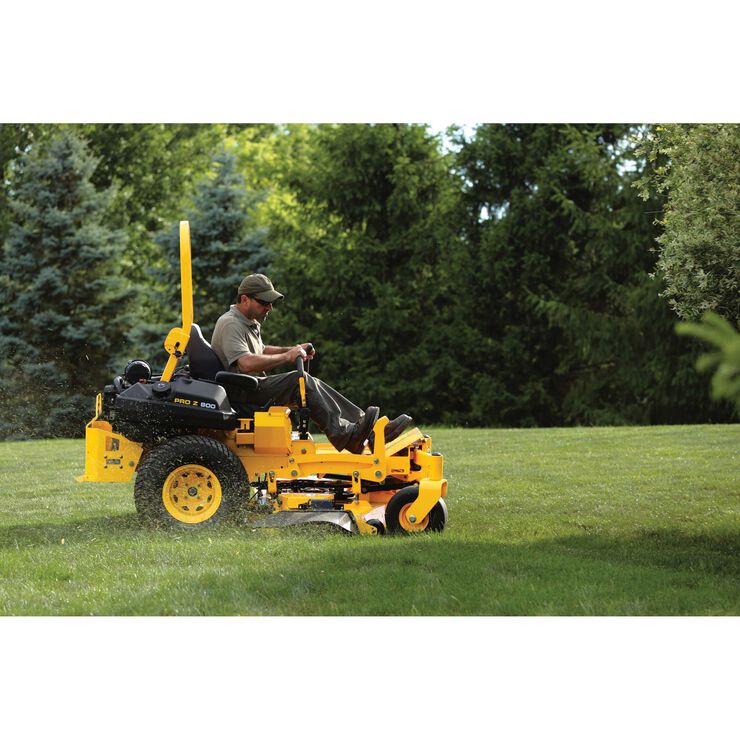 2023 Cub Cadet PRO Z - 960 L EFI for sale in the Pompano Beach, FL area. Get the best drive out price on 2023 Cub Cadet PRO Z - 960 L EFI and compare.