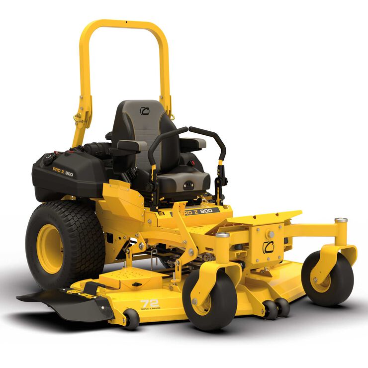 2023 Cub Cadet PRO Z - 972 L EFI for sale in the Pompano Beach, FL area. Get the best drive out price on 2023 Cub Cadet PRO Z - 972 L EFI and compare.