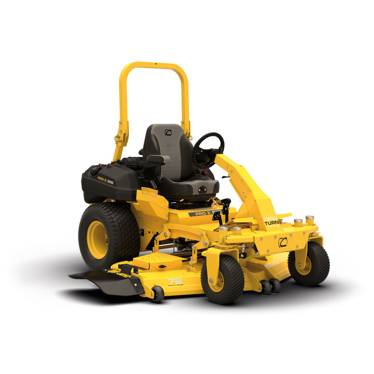 2023 Cub Cadet PRO Z - 972 S KW for sale in the Pompano Beach, FL area. Get the best drive out price on 2023 Cub Cadet PRO Z - 972 S KW and compare.