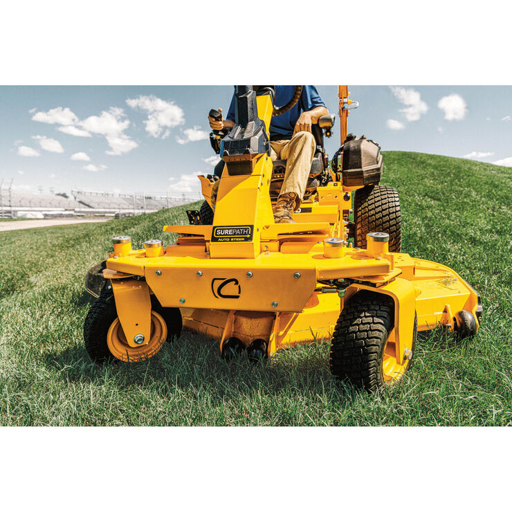 2023 Cub Cadet PRO Z - 972 S SurePath™ for sale in the Pompano Beach, FL area. Get the best drive out price on 2023 Cub Cadet PRO Z - 972 S SurePath™ and compare.