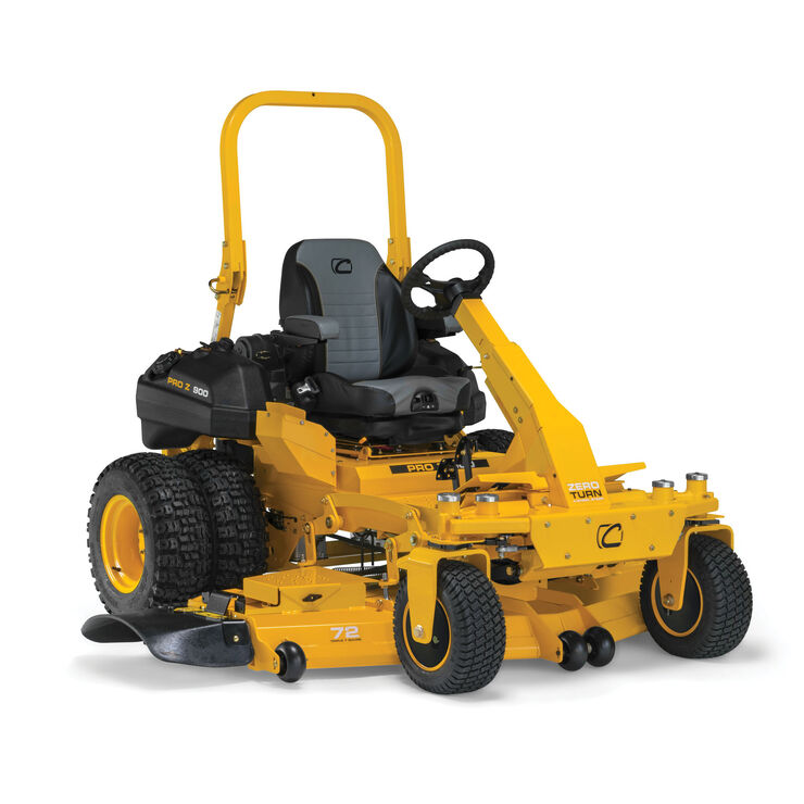 2023 Cub Cadet PRO Z - 972 SD for sale in the Pompano Beach, FL area. Get the best drive out price on 2023 Cub Cadet PRO Z - 972 SD and compare.