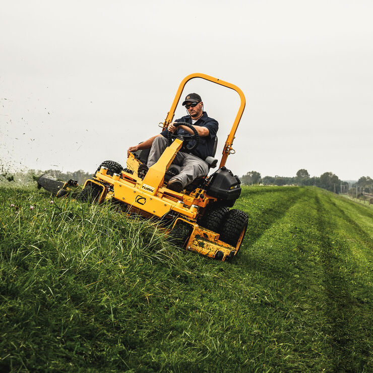 2023 Cub Cadet PRO Z - 972 SD for sale in the Pompano Beach, FL area. Get the best drive out price on 2023 Cub Cadet PRO Z - 972 SD and compare.