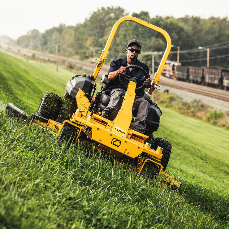 2023 Cub Cadet PRO Z - 972 SD for sale in the Pompano Beach, FL area. Get the best drive out price on 2023 Cub Cadet PRO Z - 972 SD and compare.