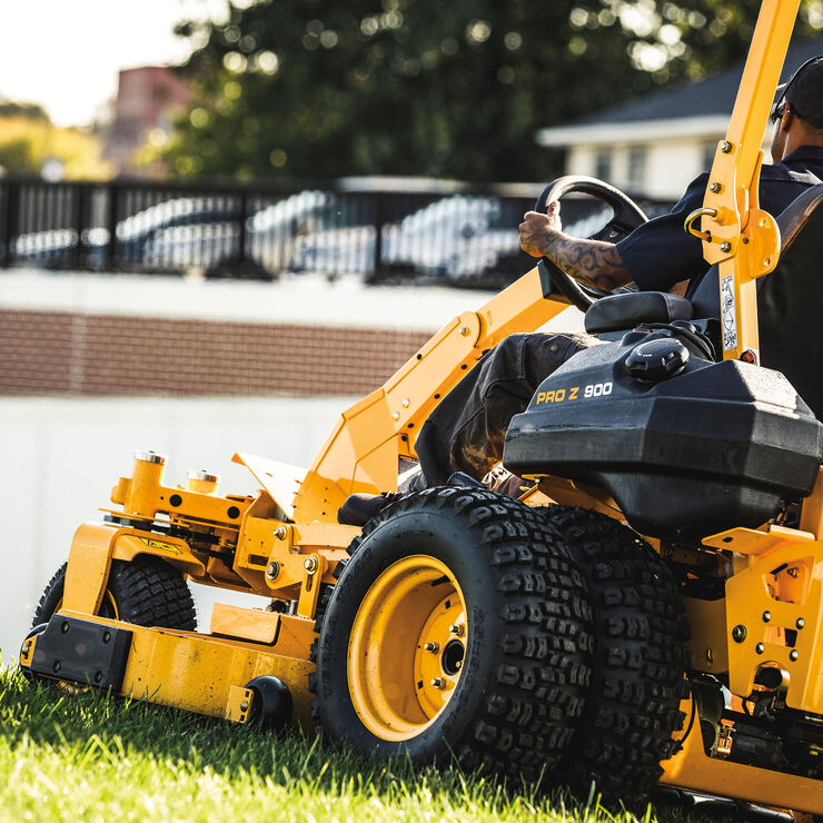 2023 Cub Cadet PRO Z - 972 SD for sale in the Pompano Beach, FL area. Get the best drive out price on 2023 Cub Cadet PRO Z - 972 SD and compare.