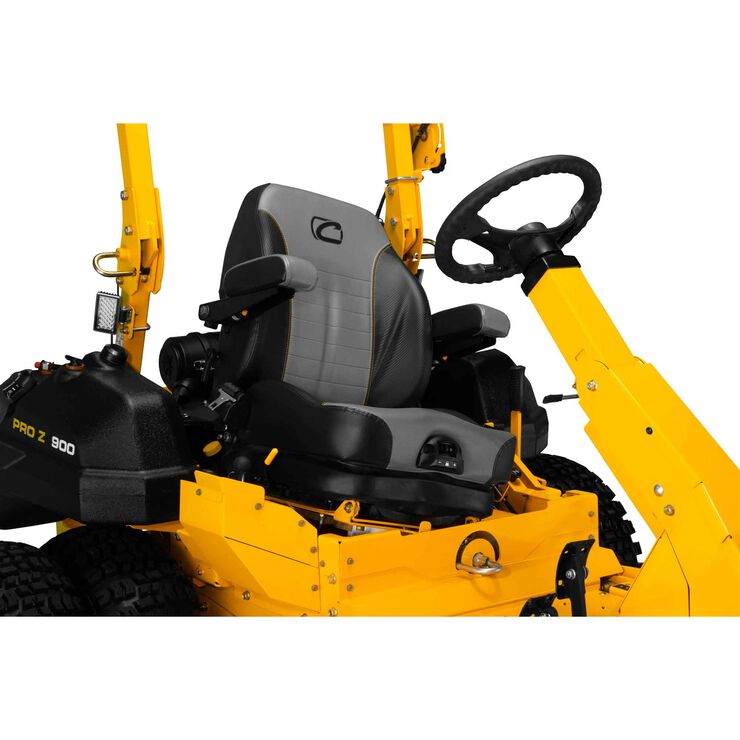 2023 Cub Cadet PRO Z - 972 SDL EFI for sale in the Pompano Beach, FL area. Get the best drive out price on 2023 Cub Cadet PRO Z - 972 SDL EFI and compare.