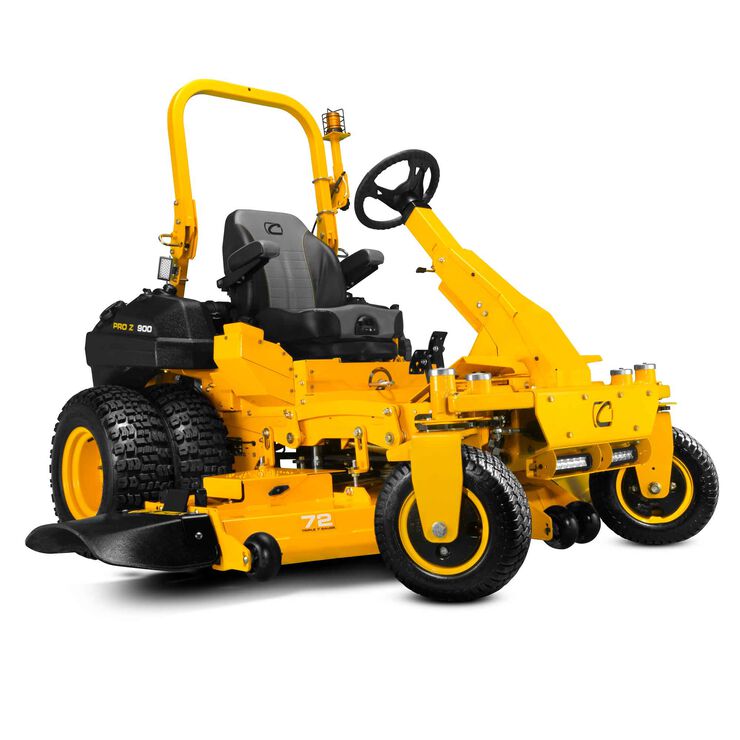 2023 Cub Cadet PRO Z - 972 SDL EFI for sale in the Pompano Beach, FL area. Get the best drive out price on 2023 Cub Cadet PRO Z - 972 SDL EFI and compare.