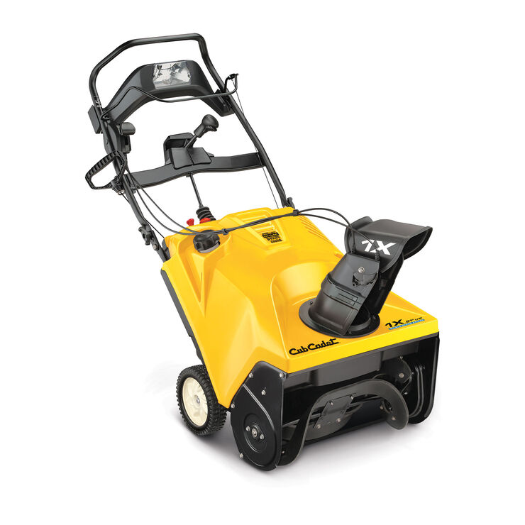 2023 Cub Cadet Snow Blower 1X® - 21 in LHP for sale in the Pompano Beach, FL area. Get the best drive out price on 2023 Cub Cadet Snow Blower 1X® - 21 in LHP and compare.