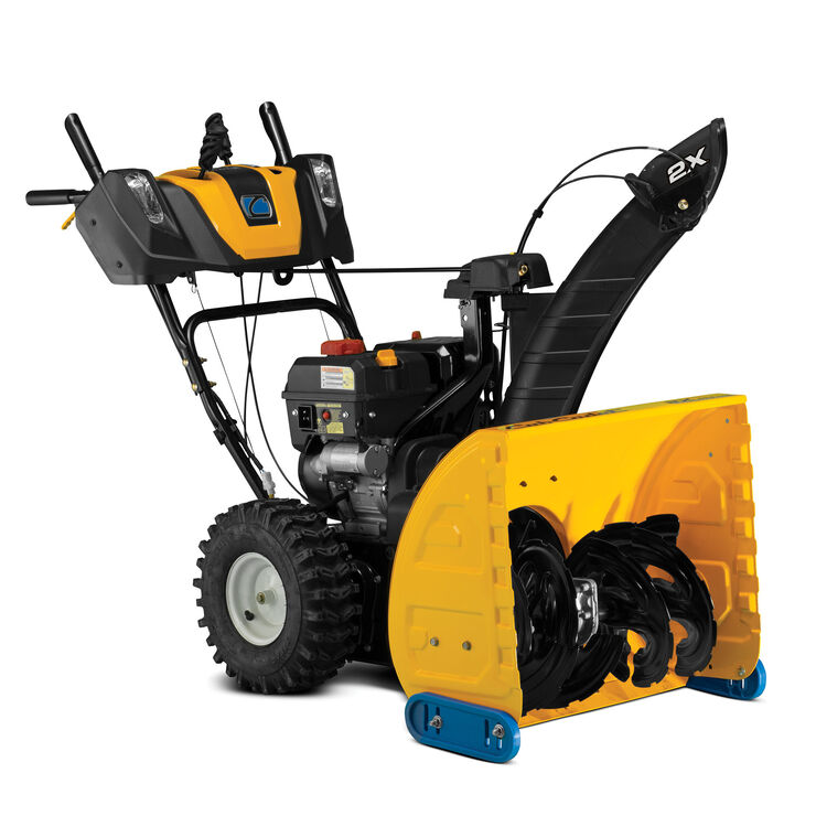 2023 Cub Cadet Snow Blower 2X® - 24 in Intellipower™ for sale in the Pompano Beach, FL area. Get the best drive out price on 2023 Cub Cadet Snow Blower 2X® - 24 in Intellipower™ and compare.