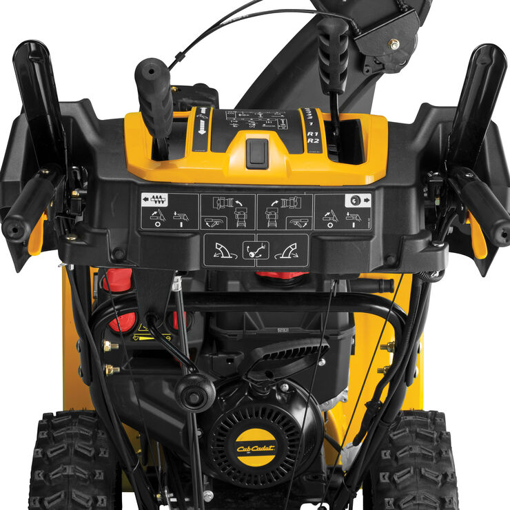 2023 Cub Cadet Snow Blower 2X® - 24 in Intellipower™ for sale in the Pompano Beach, FL area. Get the best drive out price on 2023 Cub Cadet Snow Blower 2X® - 24 in Intellipower™ and compare.