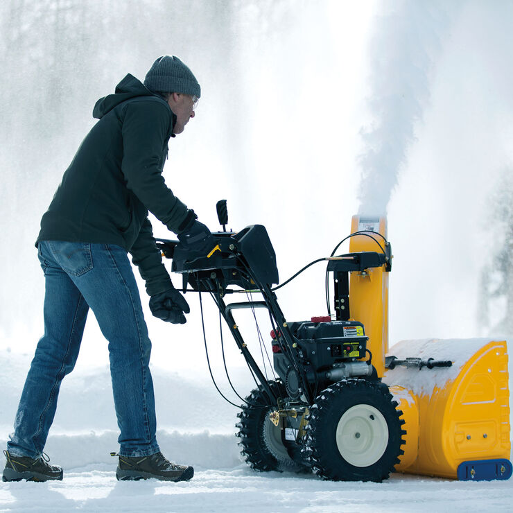 2023 Cub Cadet Snow Blower 2X® - 26 in Intellipower™ for sale in the Pompano Beach, FL area. Get the best drive out price on 2023 Cub Cadet Snow Blower 2X® - 26 in Intellipower™ and compare.