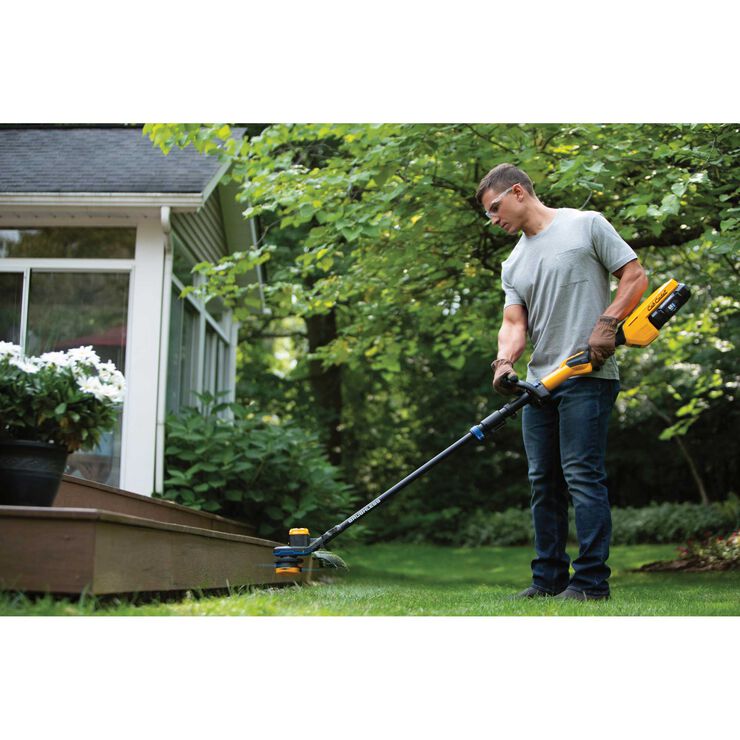 2023 Cub Cadet String Trimmer - ST15E Tool Only for sale in the Pompano Beach, FL area. Get the best drive out price on 2023 Cub Cadet String Trimmer - ST15E Tool Only and compare.