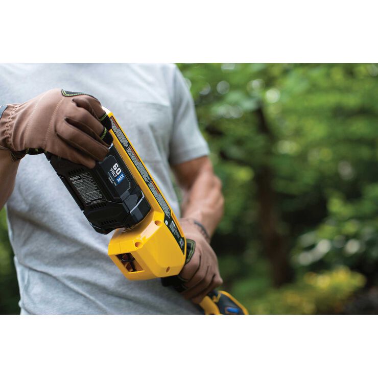 2023 Cub Cadet String Trimmer - ST15E with Battery and Charger for sale in the Pompano Beach, FL area. Get the best drive out price on 2023 Cub Cadet String Trimmer - ST15E with Battery and Charger and compare.