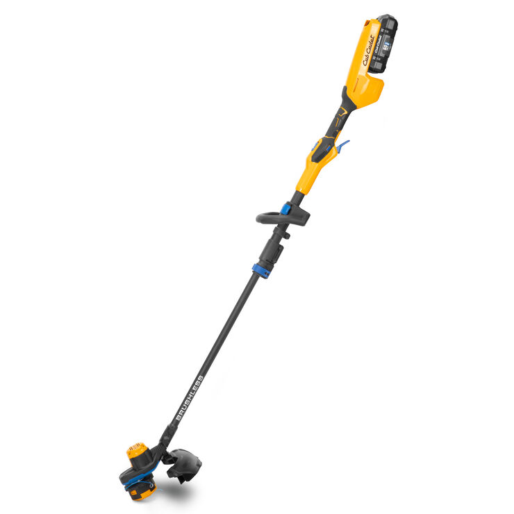 2023 Cub Cadet String Trimmer - ST15E with Battery and Charger for sale in the Pompano Beach, FL area. Get the best drive out price on 2023 Cub Cadet String Trimmer - ST15E with Battery and Charger and compare.