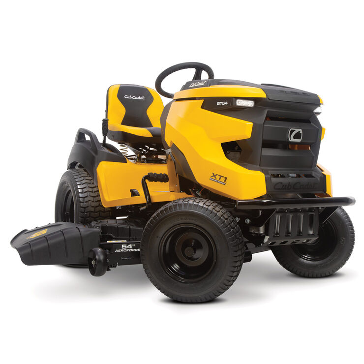 2023 Cub Cadet XT1 - GT54 FAB for sale in the Pompano Beach, FL area. Get the best drive out price on 2023 Cub Cadet XT1 - GT54 FAB and compare.