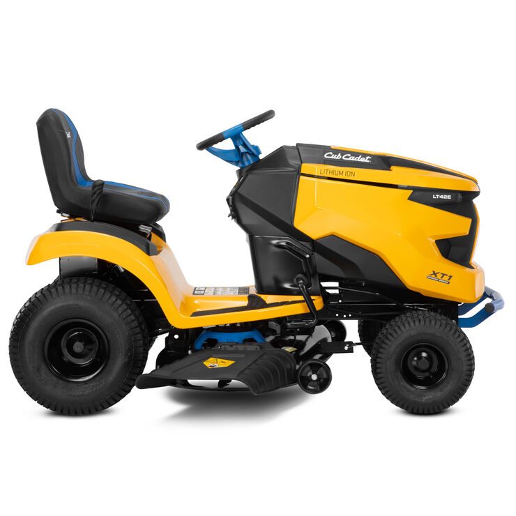 2023 Cub Cadet XT1 - LT42E for sale in the Pompano Beach, FL area. Get the best drive out price on 2023 Cub Cadet XT1 - LT42E and compare.