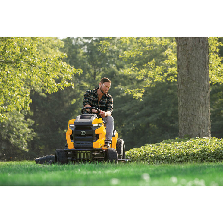 2023 Cub Cadet XT1 - ST54 for sale in the Pompano Beach, FL area. Get the best drive out price on 2023 Cub Cadet XT1 - ST54 and compare.