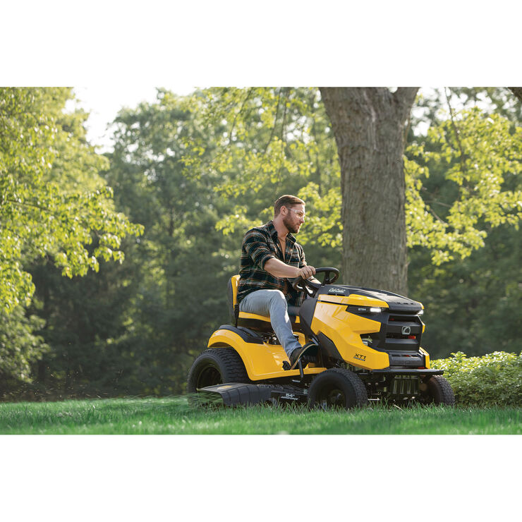 2023 Cub Cadet XT1 - ST54 for sale in the Pompano Beach, FL area. Get the best drive out price on 2023 Cub Cadet XT1 - ST54 and compare.