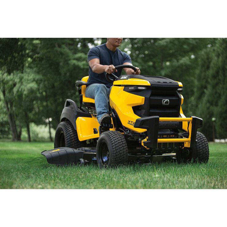 2023 Cub Cadet XT2 - GX50 for sale in the Pompano Beach, FL area. Get the best drive out price on 2023 Cub Cadet XT2 - GX50 and compare.