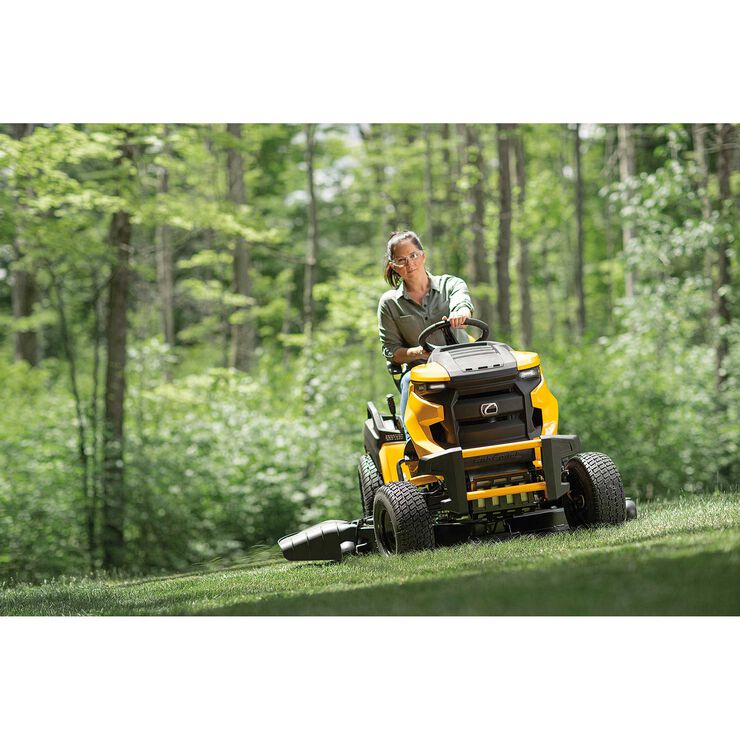 2023 Cub Cadet XT2 - GX54 D for sale in the Pompano Beach, FL area. Get the best drive out price on 2023 Cub Cadet XT2 - GX54 D and compare.