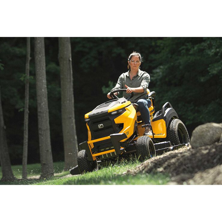 2023 Cub Cadet XT2 - GX54 D for sale in the Pompano Beach, FL area. Get the best drive out price on 2023 Cub Cadet XT2 - GX54 D and compare.