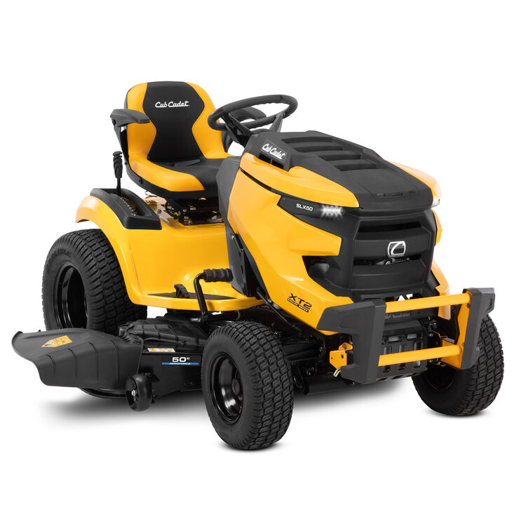 2023 Cub Cadet XT2 - SLX50 for sale in the Pompano Beach, FL area. Get the best drive out price on 2023 Cub Cadet XT2 - SLX50 and compare.