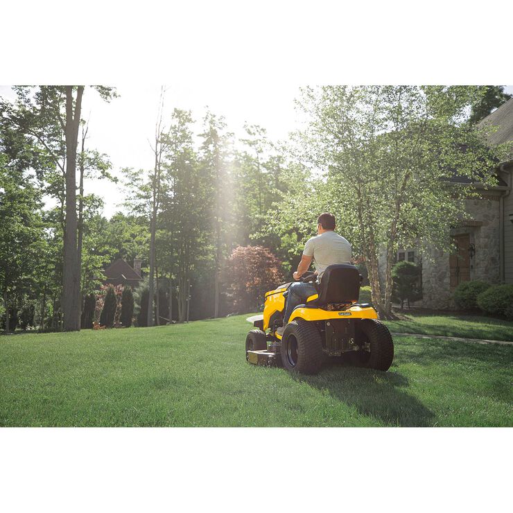 2023 Cub Cadet XT2 - SLX50 for sale in the Pompano Beach, FL area. Get the best drive out price on 2023 Cub Cadet XT2 - SLX50 and compare.