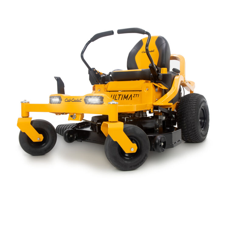 2023 Cub Cadet ZT1 - 42 FAB for sale in the Pompano Beach, FL area. Get the best drive out price on 2023 Cub Cadet ZT1 - 42 FAB and compare.