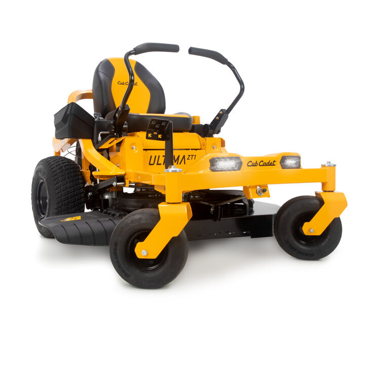 2023 Cub Cadet ZT1 - 42 FAB for sale in the Pompano Beach, FL area. Get the best drive out price on 2023 Cub Cadet ZT1 - 42 FAB and compare.