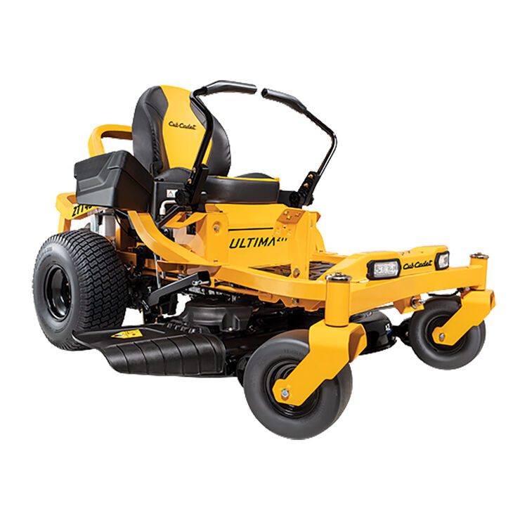 2023 Cub Cadet ZT1 - 42 for sale in the Pompano Beach, FL area. Get the best drive out price on 2023 Cub Cadet ZT1 - 42 and compare.