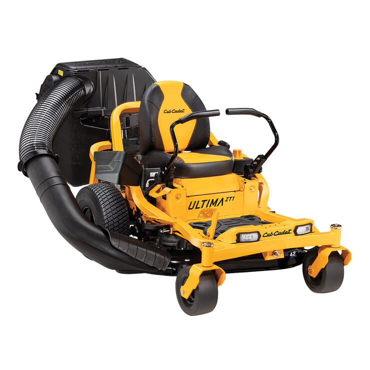 2023 Cub Cadet ZT1 - 42 for sale in the Pompano Beach, FL area. Get the best drive out price on 2023 Cub Cadet ZT1 - 42 and compare.