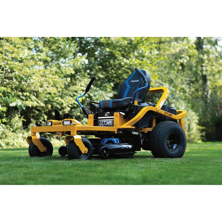 2023 Cub Cadet ZT1 - 42E for sale in the Pompano Beach, FL area. Get the best drive out price on 2023 Cub Cadet ZT1 - 42E and compare.