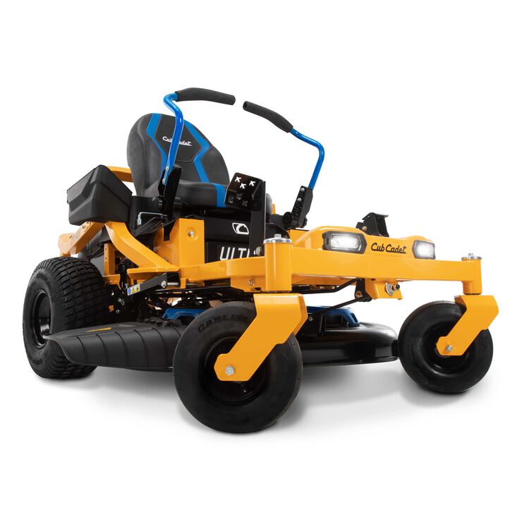 2023 Cub Cadet ZT1 - 42E for sale in the Pompano Beach, FL area. Get the best drive out price on 2023 Cub Cadet ZT1 - 42E and compare.