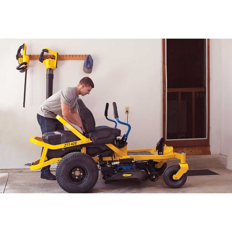 2023 Cub Cadet ZT1 - 42E for sale in the Pompano Beach, FL area. Get the best drive out price on 2023 Cub Cadet ZT1 - 42E and compare.