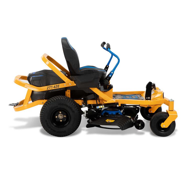 2023 Cub Cadet ZT1 - 42E for sale in the Pompano Beach, FL area. Get the best drive out price on 2023 Cub Cadet ZT1 - 42E and compare.