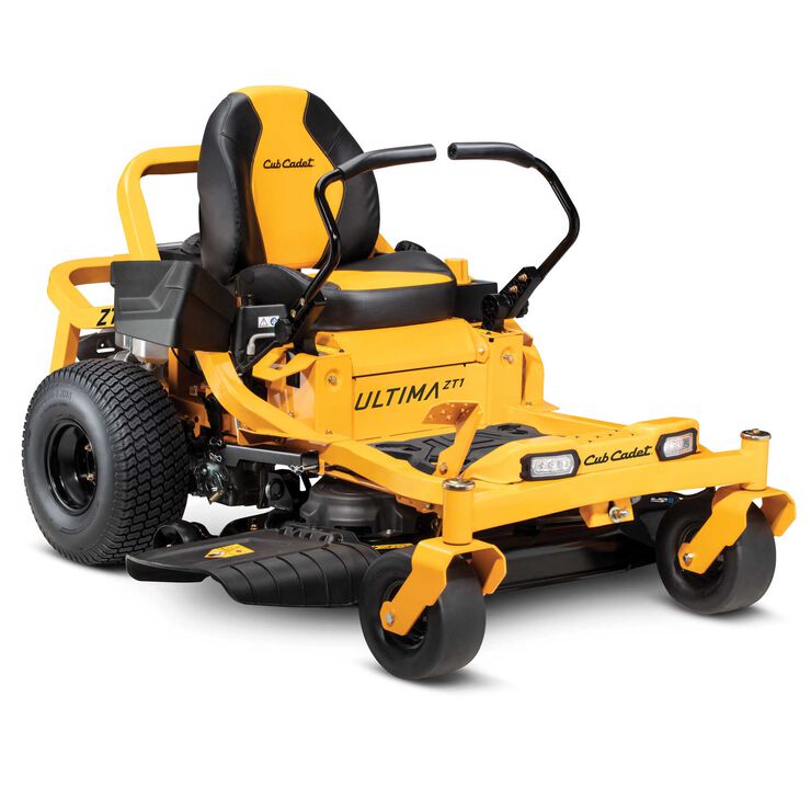 2023 Cub Cadet ZT1 - 46 for sale in the Pompano Beach, FL area. Get the best drive out price on 2023 Cub Cadet ZT1 - 46 and compare.