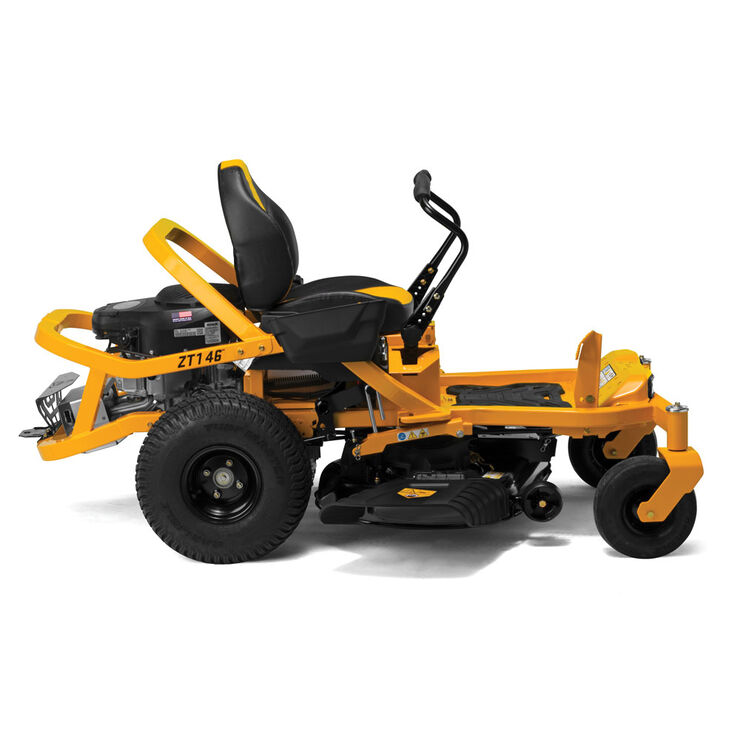 2023 Cub Cadet ZT1 - 46 for sale in the Pompano Beach, FL area. Get the best drive out price on 2023 Cub Cadet ZT1 - 46 and compare.