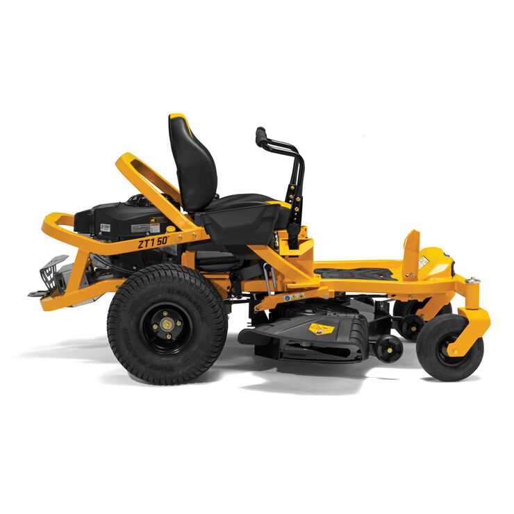 2023 Cub Cadet ZT1 - 50 for sale in the Pompano Beach, FL area. Get the best drive out price on 2023 Cub Cadet ZT1 - 50 and compare.