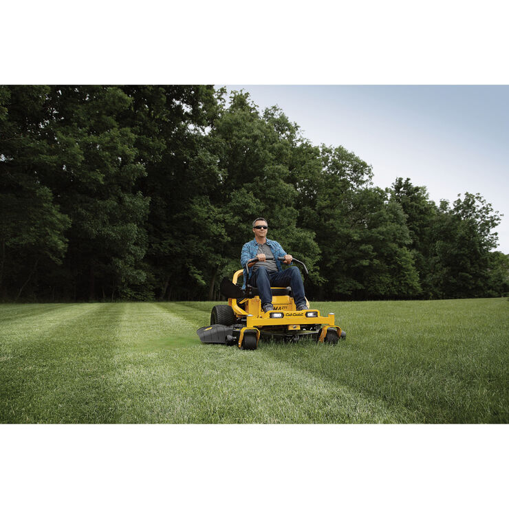 2023 Cub Cadet ZT1 - 50 for sale in the Pompano Beach, FL area. Get the best drive out price on 2023 Cub Cadet ZT1 - 50 and compare.