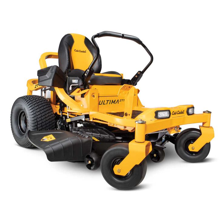 2023 Cub Cadet ZT1 - 50 for sale in the Pompano Beach, FL area. Get the best drive out price on 2023 Cub Cadet ZT1 - 50 and compare.