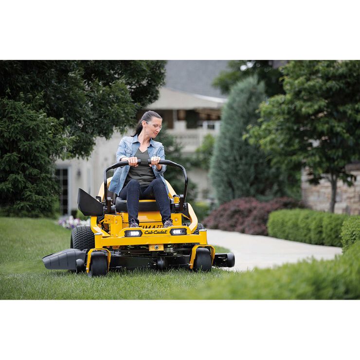 2023 Cub Cadet ZT1 - 54 for sale in the Pompano Beach, FL area. Get the best drive out price on 2023 Cub Cadet ZT1 - 54 and compare.