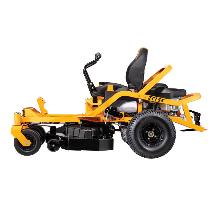 2023 Cub Cadet ZT1 - 54 for sale in the Pompano Beach, FL area. Get the best drive out price on 2023 Cub Cadet ZT1 - 54 and compare.