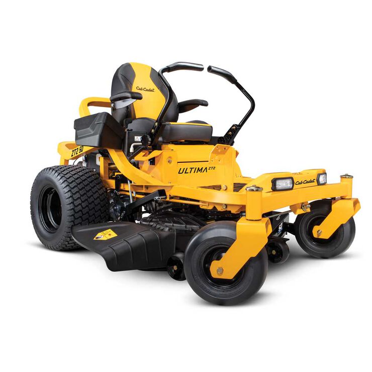 2023 Cub Cadet ZT2 - 50 for sale in the Pompano Beach, FL area. Get the best drive out price on 2023 Cub Cadet ZT2 - 50 and compare.