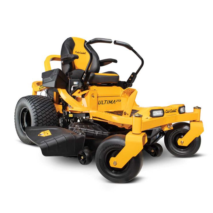 2023 Cub Cadet ZT2 - 54 for sale in the Pompano Beach, FL area. Get the best drive out price on 2023 Cub Cadet ZT2 - 54 and compare.