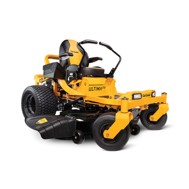 2023 Cub Cadet ZT2 - 60 for sale in the Pompano Beach, FL area. Get the best drive out price on 2023 Cub Cadet ZT2 - 60 and compare.