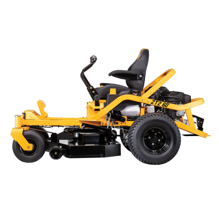 2023 Cub Cadet ZT2 - 60 for sale in the Pompano Beach, FL area. Get the best drive out price on 2023 Cub Cadet ZT2 - 60 and compare.