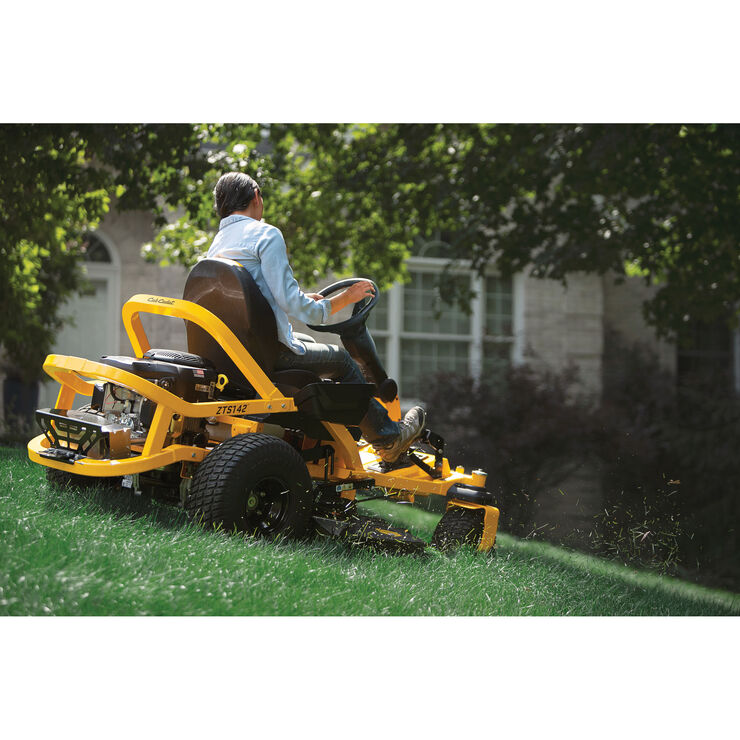 2023 Cub Cadet ZTS1 - 42 for sale in the Pompano Beach, FL area. Get the best drive out price on 2023 Cub Cadet ZTS1 - 42 and compare.