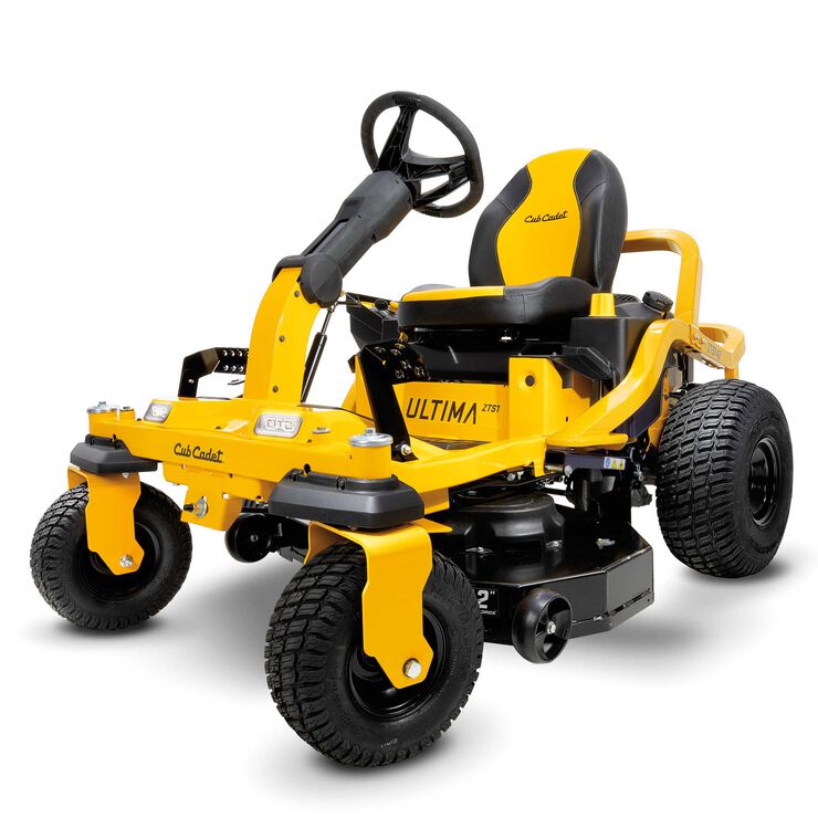 2023 Cub Cadet ZTS1 - 42 for sale in the Pompano Beach, FL area. Get the best drive out price on 2023 Cub Cadet ZTS1 - 42 and compare.