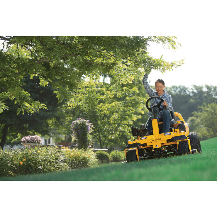 2023 Cub Cadet ZTS1 - 42 for sale in the Pompano Beach, FL area. Get the best drive out price on 2023 Cub Cadet ZTS1 - 42 and compare.