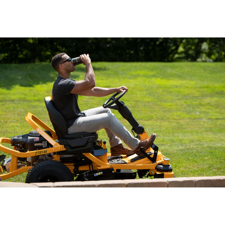 2023 Cub Cadet ZTS1 - 46 for sale in the Pompano Beach, FL area. Get the best drive out price on 2023 Cub Cadet ZTS1 - 46 and compare.